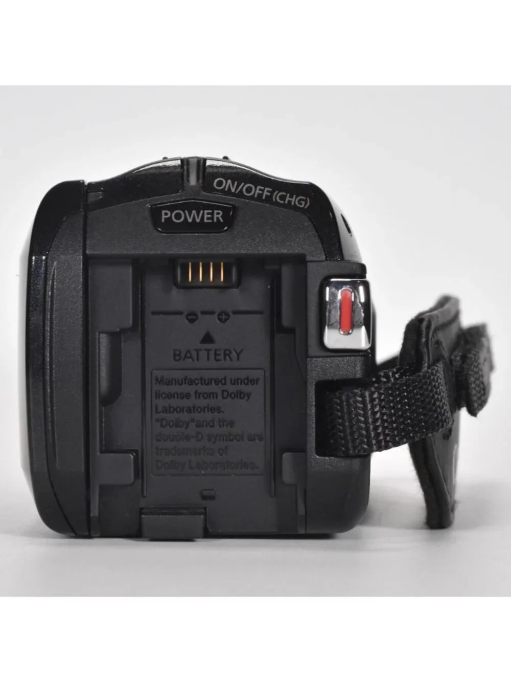 Canon VIXIA HF R30 Full HD Camcorder 32x Optical Zoom WiFi 64GB SD Card MINT